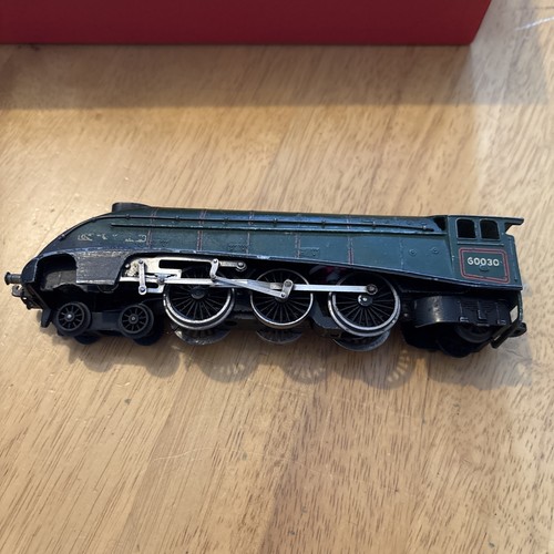 Hornby dublo gauge 6 2 - hornby, dublo,oo