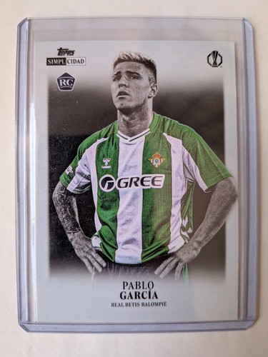 2025 topps simplicidad - topps,