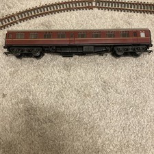 OO Gauge BR Mk1 Brake Second