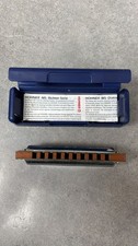 Hohner Blues Harp MS