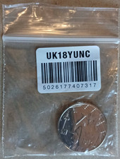 2018 Y - Yeoman Warder 10p