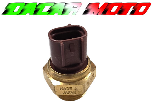 Thermostat temperature sensor - thermostat,