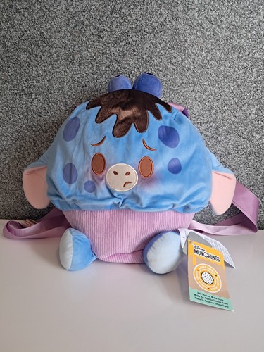 Disney munchlings backpack - disney,