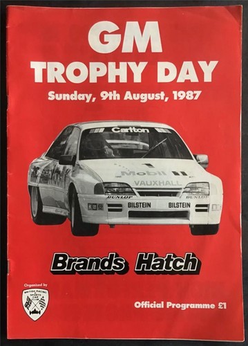 Brands hatch aug - 9,