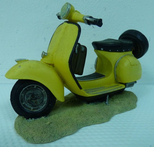 Shudehill vintage vespa - shudehill,