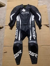 4SR  Mens Two Piece Race