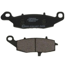 FRONT PADS SUZUKI GSF BANDIT -