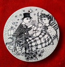 Vintage Nymolle Bjorn Wiinblad