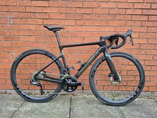 Orbea Orca Frameset Only