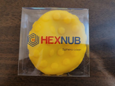 OEM Original HexNub Yellow
