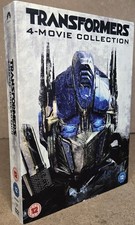 Transformers 4-Movie