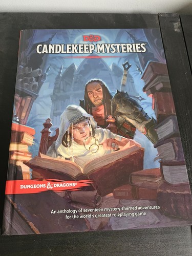 Dungeons dragons 5th - dragons, edition