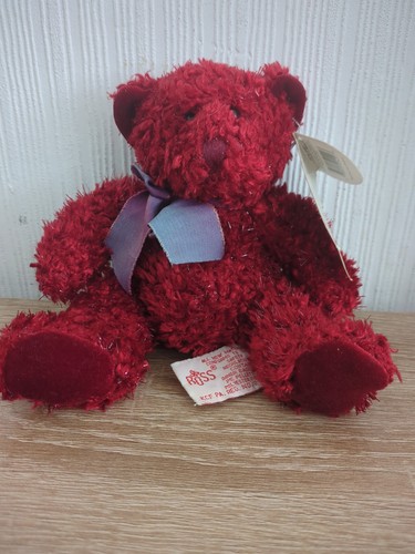 Vintage russ berrie plush - russ,