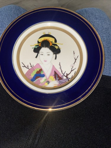 John jenkins porcelain - jenkins,