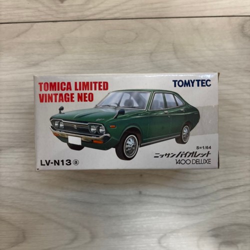 Tomica tlv neo - tlv,