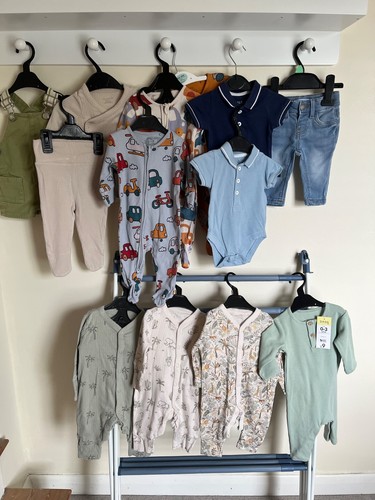 Baby boy months - boy, quality