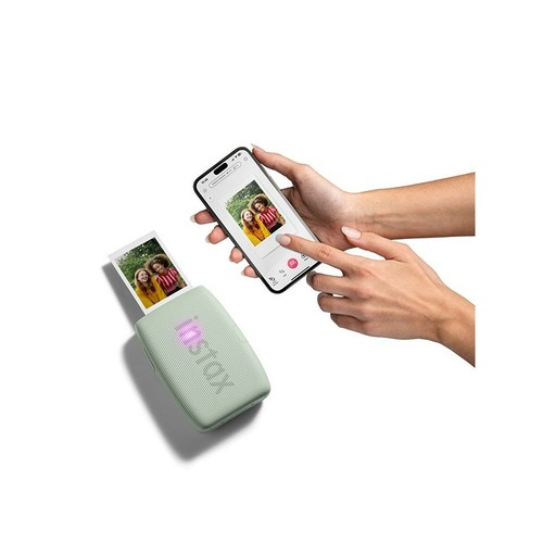 Fuji fujifilm instax mini link - fuji,