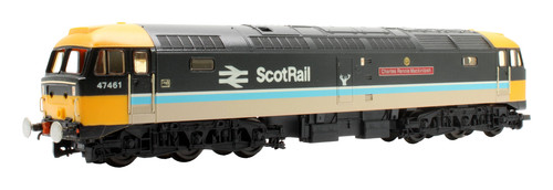 Lima 205264 scotrail - 'oo',