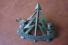 WW2 The Reconnaissance Corps