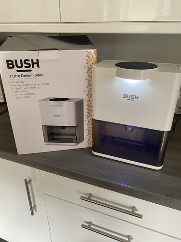 Bush csk03 dehumidifier - bush, dh-csk03