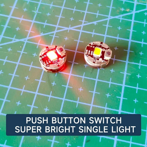 1pc wireless led model light - model,