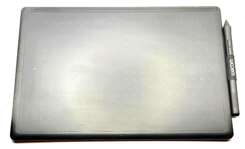 Wacom one medium - wacom,