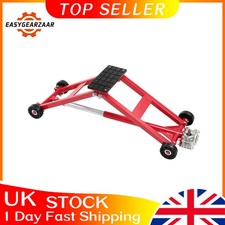 Tilting Car Lift Adjustable