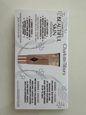 Charlotte Tilbury Sample Card