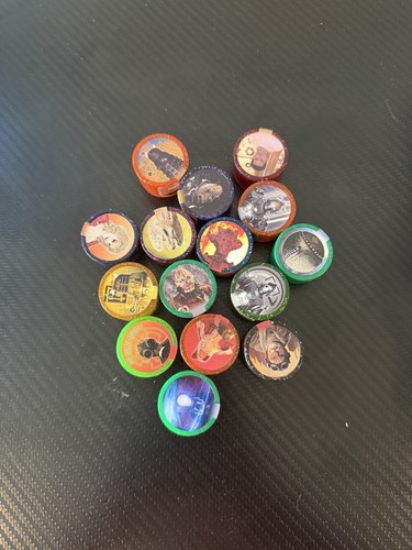 Doctor who power rollers - power,