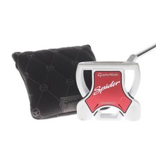 TaylorMade Spider Ghost Mallet