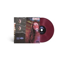 PREORDER 18.05.26 4" Vinyl