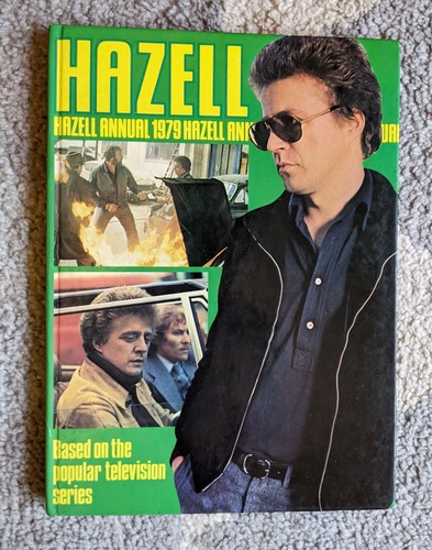 Hazell annual 1979 series - hazell,