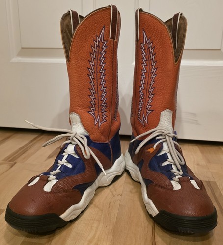 12d teny lamas rodeo clown - teny,