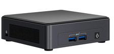 Intel Nuc NUC11TNKi3 Mini PC