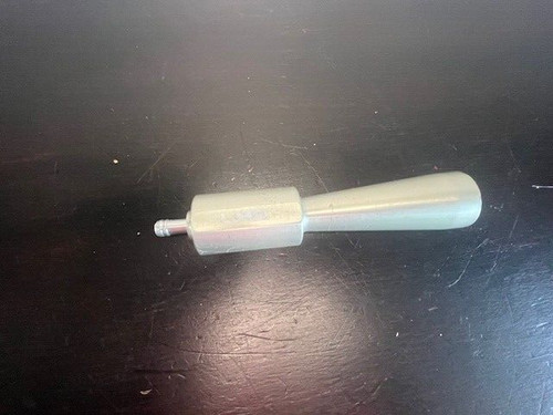 Climet isokinetic probe - climet,