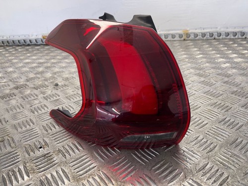 Peugeot 2008 allure - 2008,