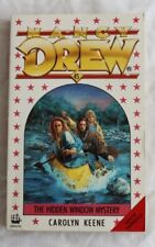 The Hidden Window Mystery