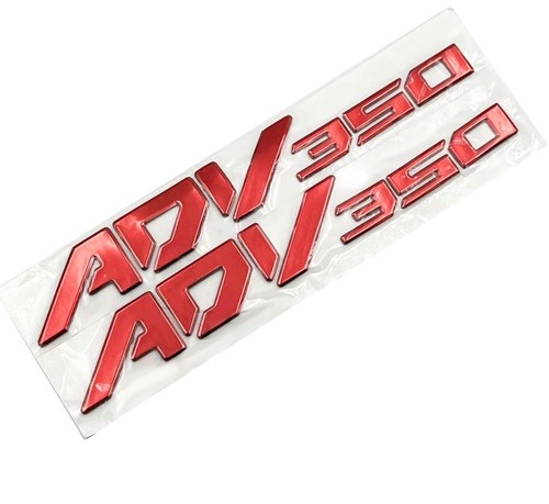 Pair frieges stickers red - stickers,