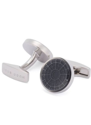 Hugo boss mens cufflinks - hugo,