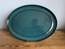 Denby Greenwich - 37 cm Oval