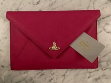 Vivien Westwood Clutch Bag