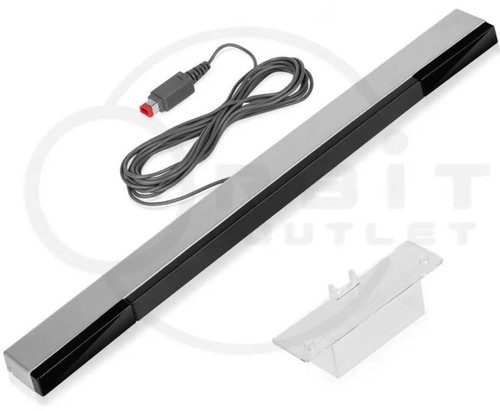 Nintendo wii sensor bar - nintendo, &