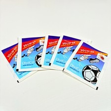 Divico Football Mania 3D Cards