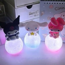 HelloKitty/Kuromi/MyMelody/Cin