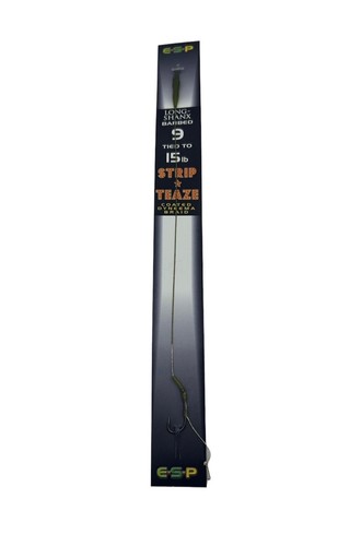 Esp long shanx ready tied - long-shanx,