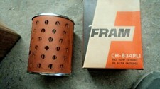 M1155ZC XX - OIL FILTER