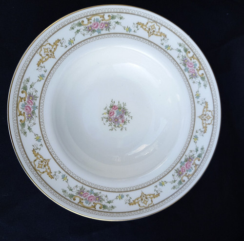 Royal doulton alton rimmed - royal,