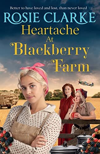 Heartache blackberry farm - heartache,