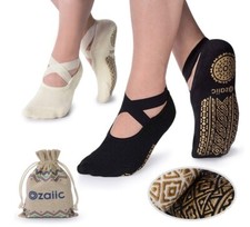 OZAIIC WOMENS YOGA PILATES