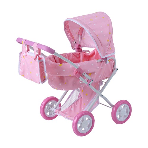Twinkle stars deluxe baby - stars,